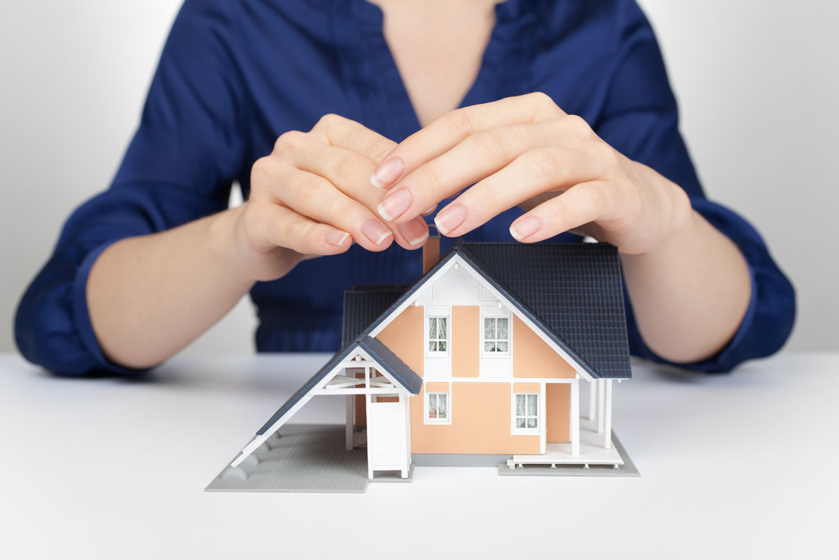 SEGURO DE HOGAR LA PROTECCIÓN IDEAL CONTRA SISMOS
