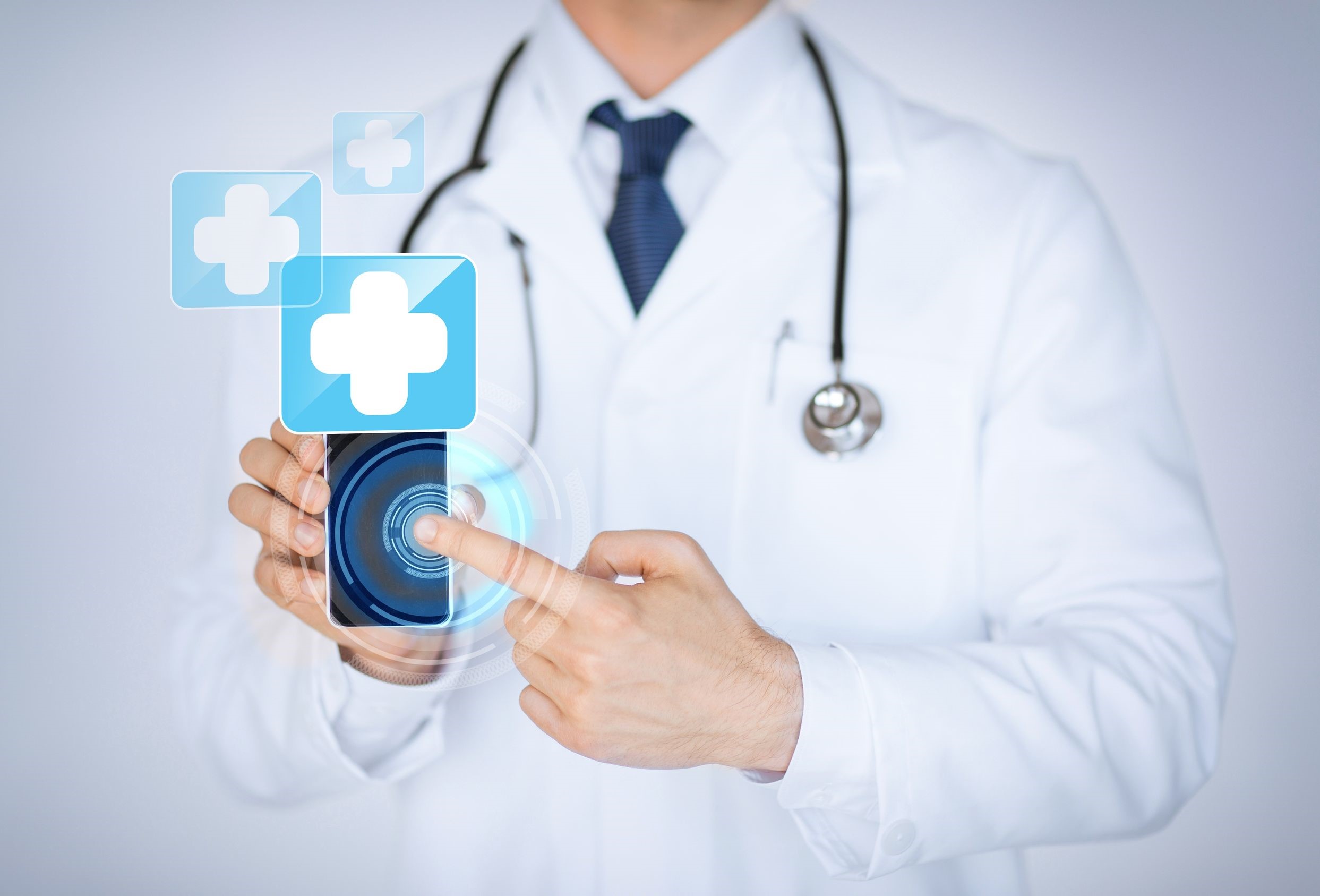 CONOCERLO TE CONVIENE: SEGURO DE GASTOS MÉDICOS MAYORES