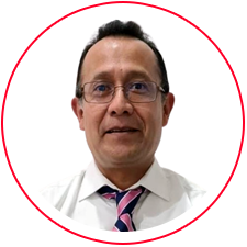 Edgar Martínez Meza