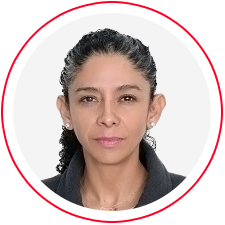 Gabriela Camacho Ortiz
