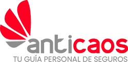 Logo Anticaos Logo Anticaos